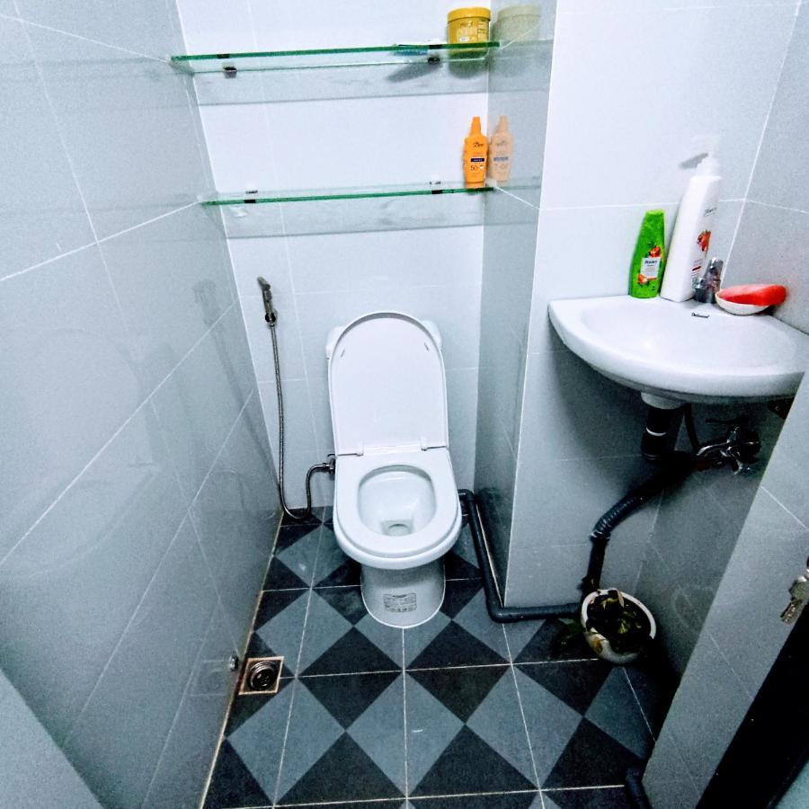 121 Lily'S Palm House Apartment Хошимин Екстериор снимка