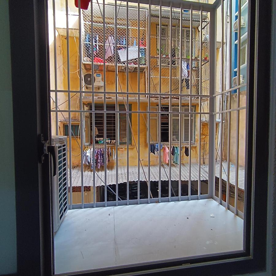 121 Lily'S Palm House Apartment Хошимин Екстериор снимка