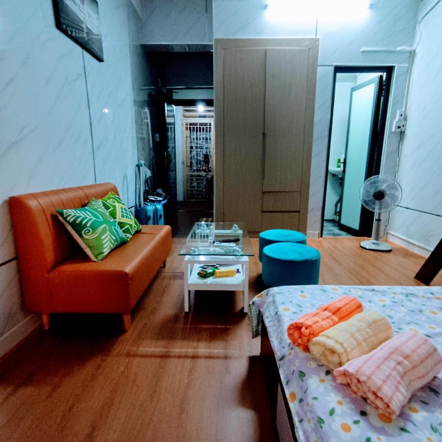 121 Lily'S Palm House Apartment Хошимин Екстериор снимка