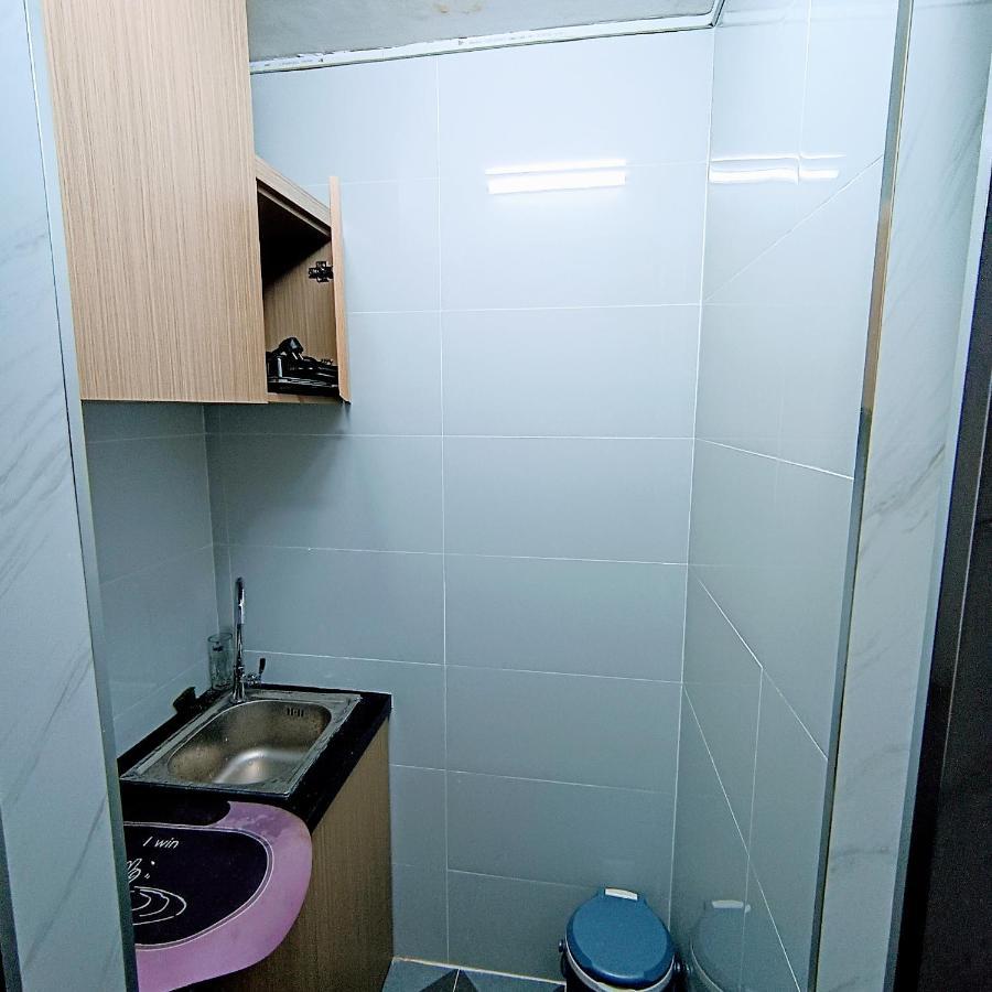 121 Lily'S Palm House Apartment Хошимин Екстериор снимка
